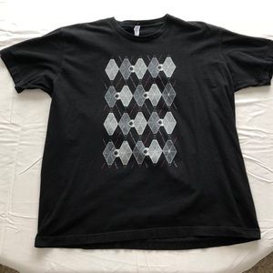 American Apparel T-shirt